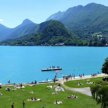Villa Armonia 5 Etoiles Avec Piscine Chauffee Jacuzzi Et Jardin A 3mn Du D Annecy Doussard